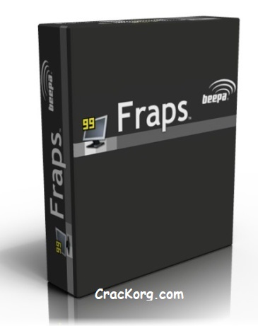fraps full version download free mac