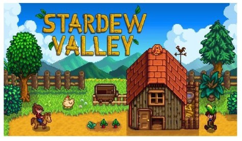 Download Stardew Valley Mac Free