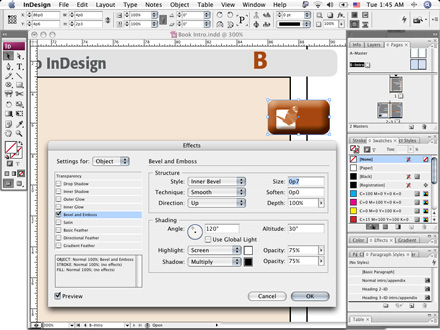 adobe indesign cs3 free download full version with crack